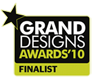 Grand Designs Awards Finalist